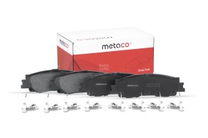 TOYOTA LAND CRUISER (300) (2021>) 3010354 METACO