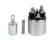 втягивающее реле стартера!12v D56.3 \VW Transporter 1.6 Diesel 01.1985-07.1987,T 0685233SX STELLOX