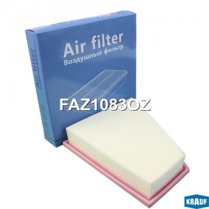 Фильтр воздушный FAZ1083OZ FAZ1083OZ KRAUF