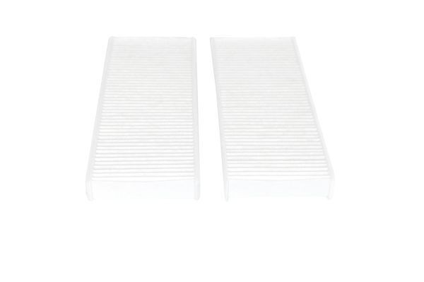 Фильтр воздушный салона PEUGEOT 208 (12-) CITROEN C4 (14-) BOSCH 1987435033 BOSCH