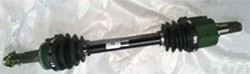 Вал приводной HYUNDAI CLICK(TB/-OCT 2006) D-CA052R DCA052R DASHI