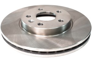 Тормозной диск передний C210R2168 C210R2168 CWORKS