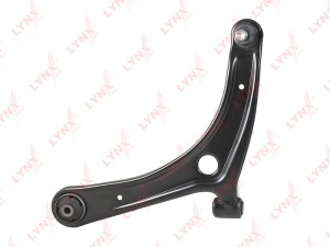 рычаг передний нижний левый!\ Dodge Caliber 07-12 C5617L LYNXAUTO