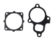 к-кт прокладок ДВС верхний! Nissan Primera (P12) 2.0 QR20DE 02> 1122052SX STELLOX