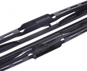 Щетка стеклоочистителя ВАЗ-2110,ГАЗ-3302,КАМАЗ,УАЗ 500мм (крючок 3х8) комплект M 520-12-002 MEGA POWER