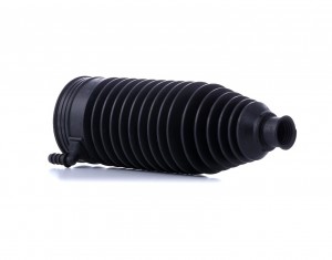 Пыльник PEUGEOT 206,207,307 CITROEN С2,С4 рейки рулевой SASIC 0664574 SASIC