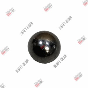 Шарик стальной G100BGBT308 SHAFT