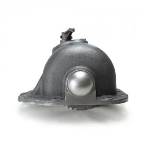 Коробка раздаточная МТЗ АГРОТЭК 721802020 AGROTEK