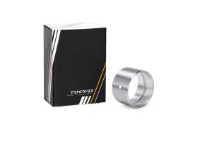 SCANIA/VOLVO/RENAULT/DAF/IVECO для компрессора 42x38x25 mm. T0076-6004 TOPCOVER