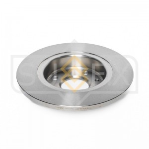 Диск тормозной ВАЗ-2108,ИЖ-2126 (1шт.) SUFIX FX-1371 SUFIX