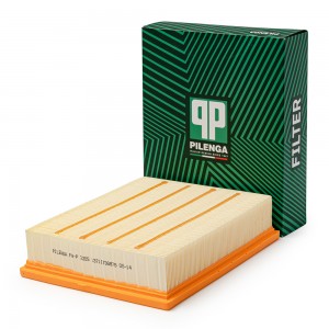 Фильтр воздушный OPEL/VAG -05/BMW X5 FA-P2205 FAP2205 PILENGA