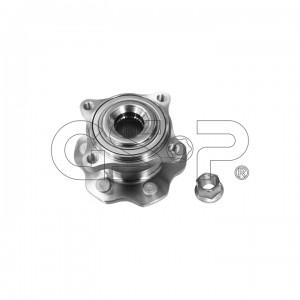 Ступица в сборе 9332005K 9332005K GS P