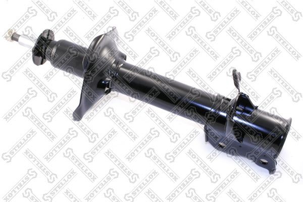 амортизатор задний левый масляный! без ABS\ Nissan Sunny 1.4/2.0D 90-95 4113-0019-SX STELLOX
