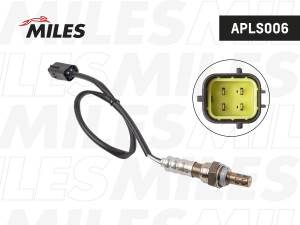 Датчик кислорода DAEWOO AVEO/LACETTI/NEXIA 1.6 DOHC  APLS006 APLS006 MILES