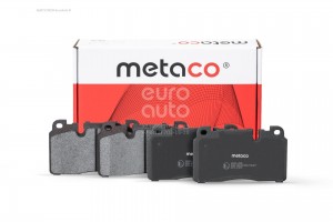 AUDI Q5 (2008>) 3000258 METACO