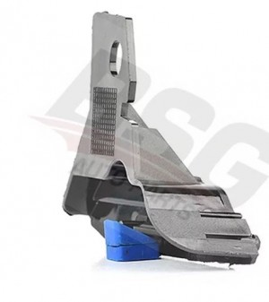 Кронштейн бампера MERCEDES Sprinter (W906) переднего правый BSG BSG60927001 BSG