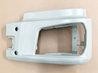 Бампер SHACMAN SHAANXI X3000 передний левая часть (под покраску) OE DZ97259623221 SHACMAN SHAANXI