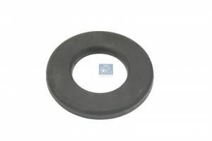 Пружина тормозной колодки HONGYAN 3 DIESEL TECHNIC