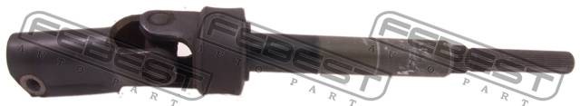 Вал карданный рулевой нижний TOYOTA GAIA 98-04 AST-IPS AST-IPS FEBEST