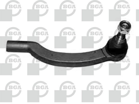 наконечник рулевой правый!\ Citroen Relay/Jumper, Fiat Ducato, Peugeot Boxer 06> SR1409 BG AUTOMOTIVE