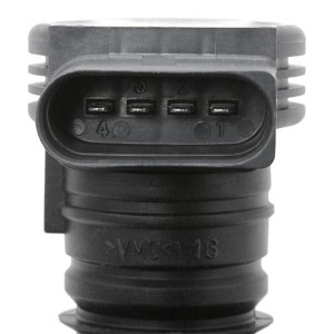 U5003NGK катушка зажигания! Audi A3/A4/A6/TT, VW Golf/Passat/Polo, Skoda Octavia 48005 NGK