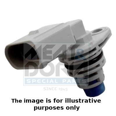 Датчик положения распредвала VW Polo (01-) MEAT&DORIA 87281E MEAT DORIA