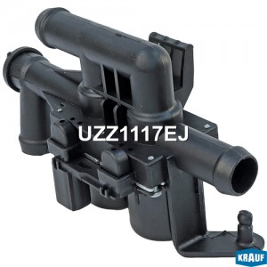 Клапан регулирующий охлаждающей жидкости UZZ1117EJ UZZ1117EJ KRAUF