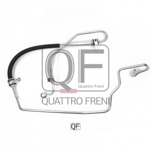 Шланг MITSUBISHI Outlander XL ГУРа QUATTRO FRENI QF04E00032 QUATTRO FRENI