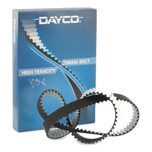 Ремень ГРМ [130x25] 94934 DAYCO