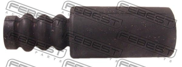 Пыльник переднего амортизатора HSHB-HRVF FEBEST