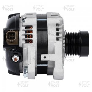 Генератор для а/м Toyota Highlander (07-)/Camry V50 (11-) 3.5i 130A (LG 1936) LG 1936 START VOLT