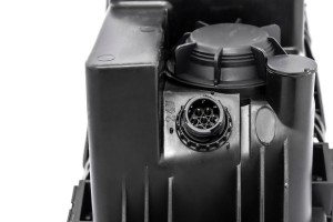 MAN 4-SERIE TGA (2000>) электрорегулировка T12133003 TOPCOVER