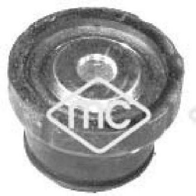 САЙЛЕНТБЛОК ALFA 147/156/166/GT II 1.6/2.0/1.9JTD/3.2 97-10 ПЕР РЫЧ ВЕРХН 05554 05554 METALCAUCHO