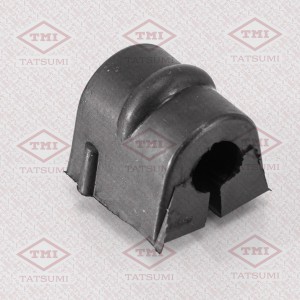 втулка стабилизатора переднего !\ Daewoo Nexia/Espero 91> TEF1832 TATSUMI