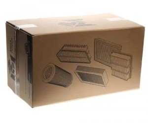 Фильтр воздушный DAF XF105,XF95 MEGAPOWER 130-13-038 MEGA POWER