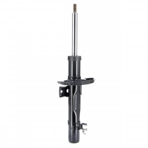 амортизатор передний газовый! Audi A1, VW Polo 1.2/1.2TFSi/1.4/1.4TFSi/1.6TDi 09 339741 KAYABA