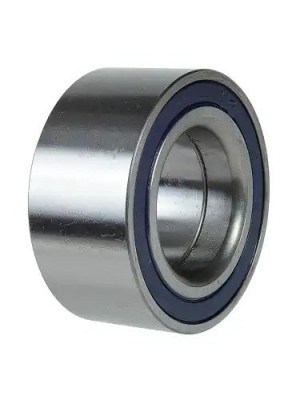 подшипник ступицы передней!\ Audi 100/Quattro 88-90/A4/A6/A8 94-01 Z14107 ZENTPARTS