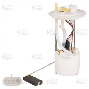 Модуль погружного ЭБН ГАЗель NEXT A31R33 (ЦМФ) дв дв.274,275 (с подогревателем)  SFM0337 START VOLT