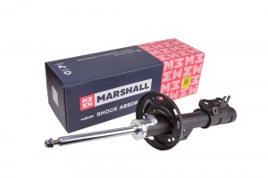 Амортизатор газ. передн. лев. Mazda CX-5 I 11- M8011381 M8011381 MARSHALL
