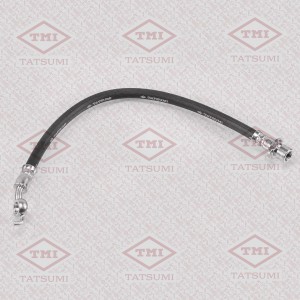 шланг тормозной передний! L395\ Toyota MR2 2.0i 89-00 TCJ1043 TATSUMI