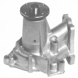 Насос водяной HYUNDAI Porter дв.D4BF GMB GWM52A GMB