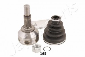 NISSAN QASHQAI (J10)/ X-TRAIL (T31) 35x56x29 GI-165 JAPAN PARTS GROUP