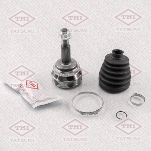 ШРУС наружный к-т TOYOTA Camry 06- TDA1019 TDA1019 TATSUMI