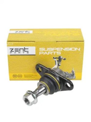 опора шаровая! Volvo XC90 all 02> Z36905 ZENTPARTS