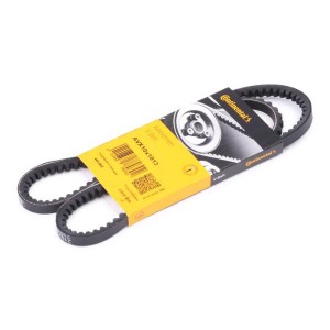 Ремень клиновой AVX10X1013 AVX 10-X-1013 CONTITECH