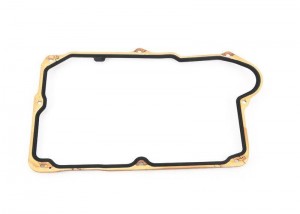 ПРОКЛАДКА ПОДДОНА АКП  FLANSCHDICHTUNG 2463710780 A 246 371 07 80 MERCEDES BENZ