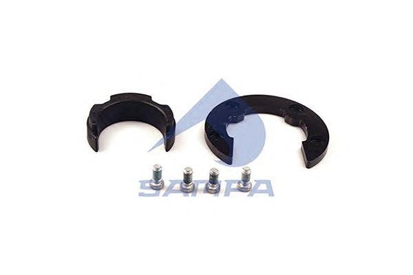 Ремкомплект седельного устройства JOST JSK42/42MK (подкова седла) SAMPA 095.565 SAMPA