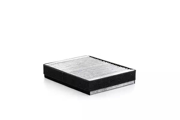 Фильтр салона 2110 (после 2003 г.) (угольный) "SCT Germany" SAK151 SCT