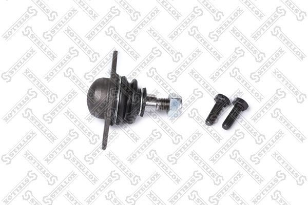 опора шаровая задняя!\ Audi 80/90/Coupe 4WD 84-88 52-00282-SX STELLOX