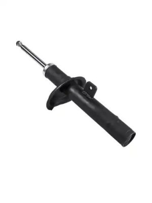 амортизатор передний левый газовый! Peugeot 206 1.1-1.6/1.9D/2.0HDi 98> Z00608 ZENTPARTS